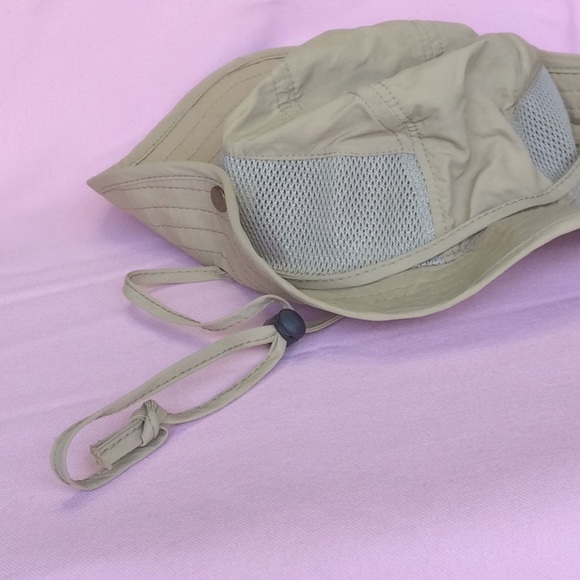 FINAL SALE PRICE Magellan Outdoors XL Vented Hat - Picture 2 of 5